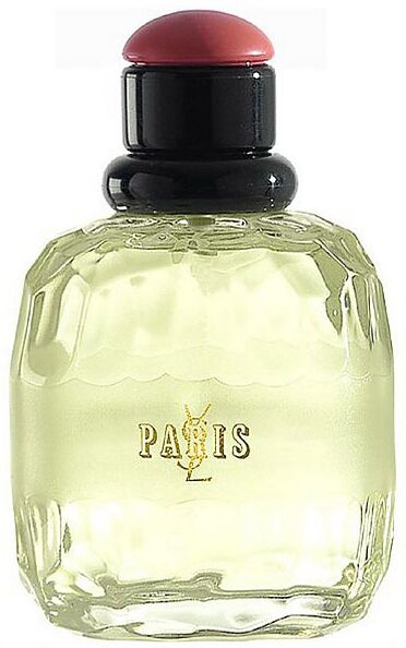 YVES SAINT LAURENT Paris Eau de Toilette Spray 50ml