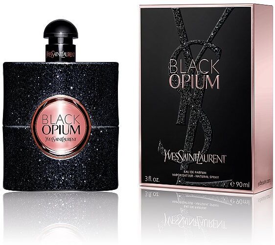 YVES SAINT LAURENT Black Opium Eau de Parfum 90ml