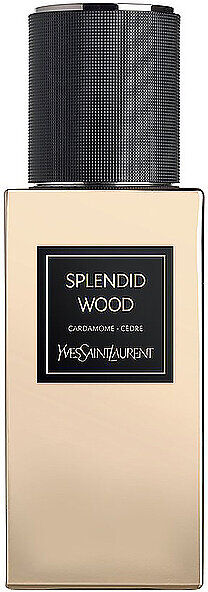 YVES SAINT LAURENT Splendid Wood Eau de Parfum 75ml