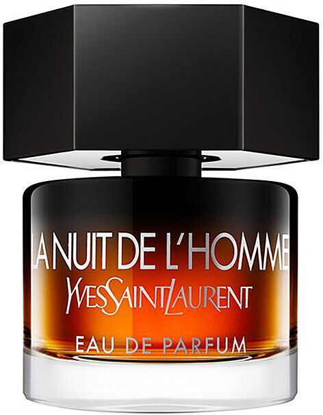 YVES SAINT LAURENT La Nuit de L'Homme Eau de Parfum 60ml