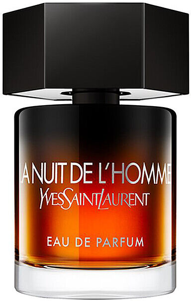 YVES SAINT LAURENT La Nuit de L'Homme Eau de Parfum 100ml