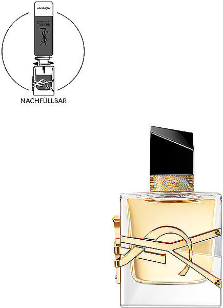 YVES SAINT LAURENT Libre Eau de Parfum 30ml