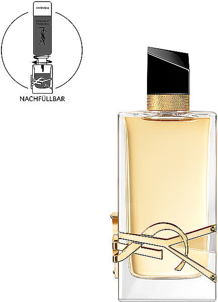 YVES SAINT LAURENT Libre Eau de Parfum 90ml