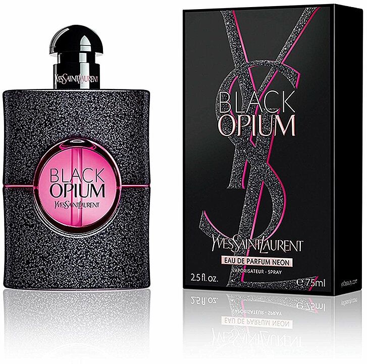 YVES SAINT LAURENT Black Opium Neon Water Eau de Parfum 75ml