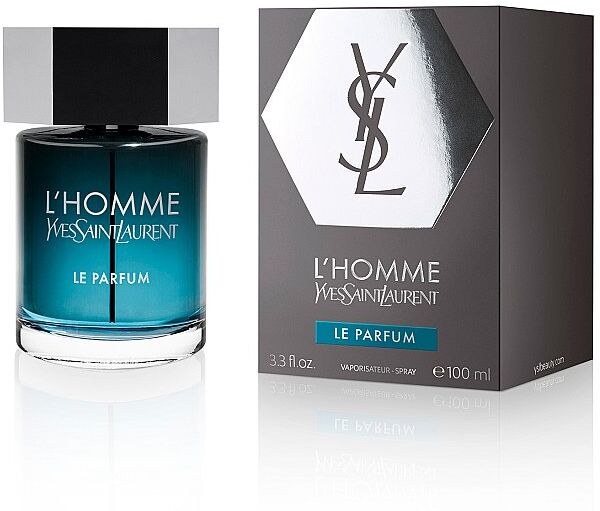 YVES SAINT LAURENT L´Homme Le Parfum 100ml