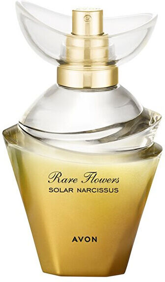 Avon Parfémová voda Rare Flowers Solar Narcissus for Her EDP 50 ml