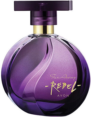 Avon Parfémová voda Far Away Rebel 50 ml