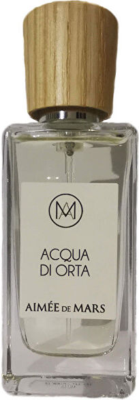 Maison de Mars Parfémová voda Aimée de Mars Acqua di Orta - Eau de Parfum 50 ml