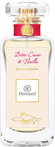 Dermacol Parfémovaná voda Bitter Cacao & Vanilla EDP 50 ml