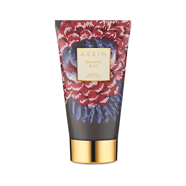 Estée Lauder Luxusní tělový krém Evening Rose (Body Cream) 150 ml