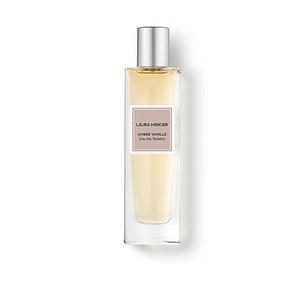 Laura Mercier Toaletní voda Ambre Vanille (Eau de Toilette) 50 ml