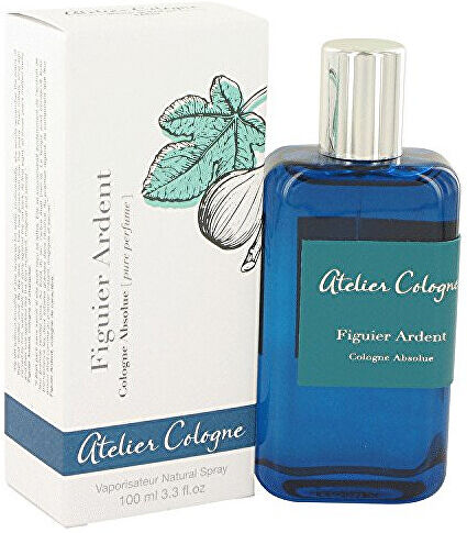 Atelier Cologne Figuier Ardent - P 100 ml