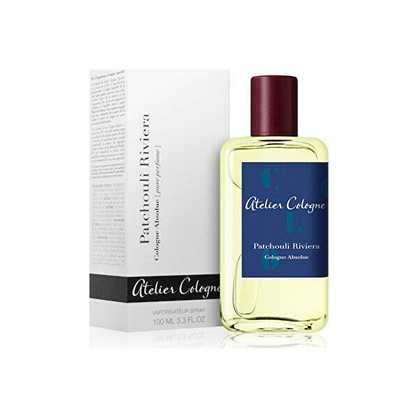 Atelier Cologne Patchouli Riviera - P 100 ml