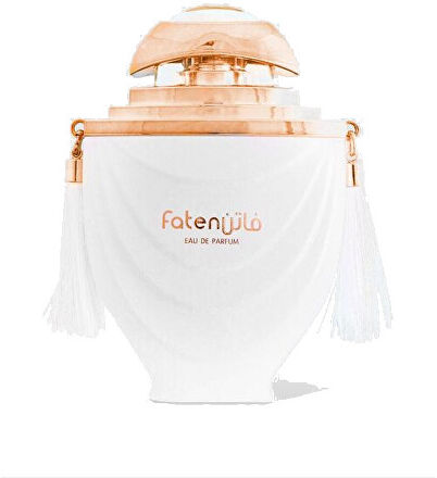 Afnan Faten White - EDP 100 ml