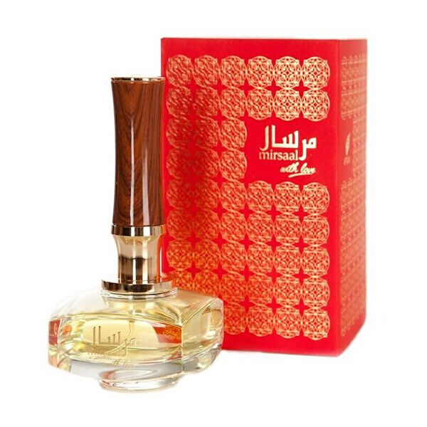 Afnan Mirsaal With Love - EDP 90 ml