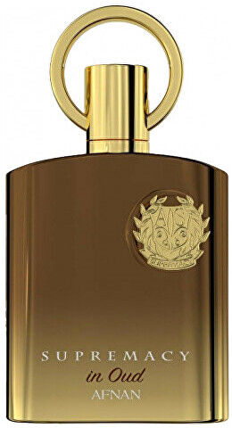 Afnan Supremacy In Oud - parfémovaný extrakt 100 ml