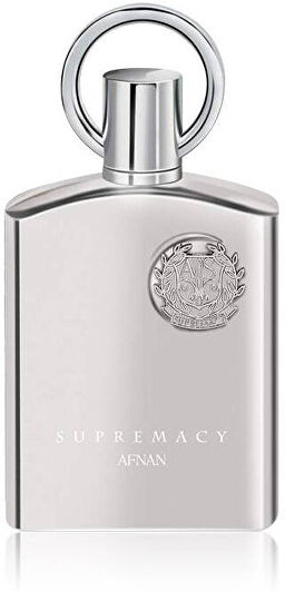 Afnan Supremacy Silver - EDP 100 ml