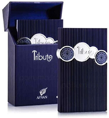 Afnan Tribute Blue - EDP 100 ml