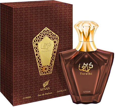 Afnan Turathi Brown - EDP 100 ml