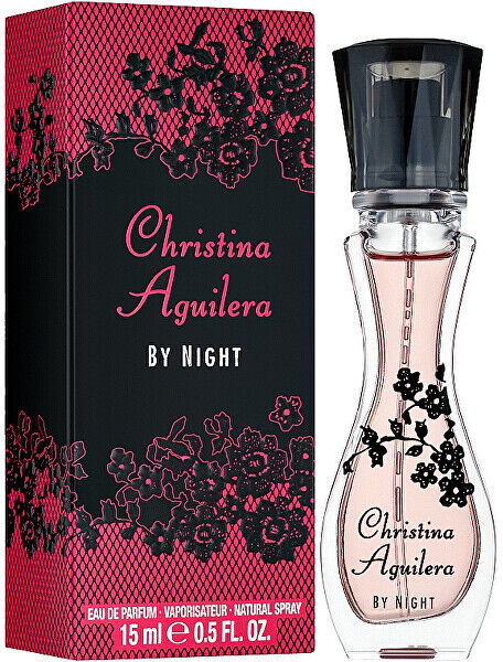 Christina Aguilera Christina Aguilera By Night - EDP 50 ml