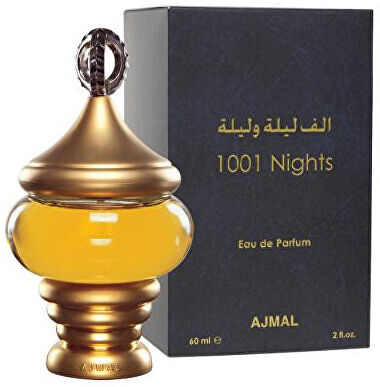 Ajmal 1001 Nights - EDP 60 ml