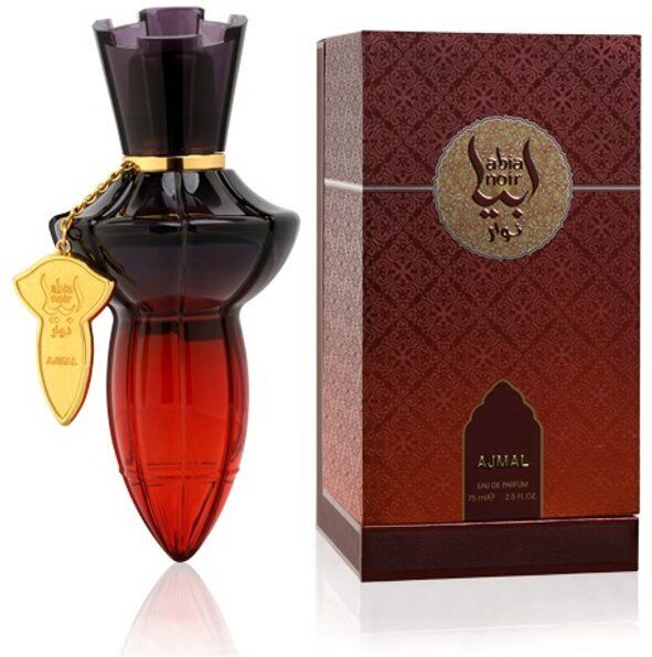 Ajmal Abia Noir - EDP 75 ml