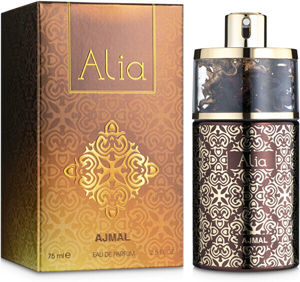 Ajmal Alia - EDP 75 ml