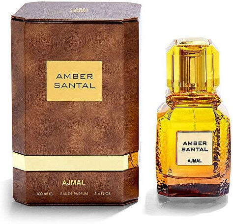 Ajmal Amber Santal - EDP 100 ml