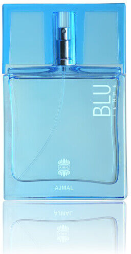 Ajmal Blu Femme - EDP - SLEVA - poškozený celofán 50 ml