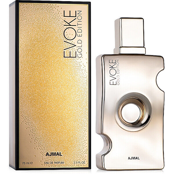 Ajmal Evoke Gold Her - EDP 75 ml