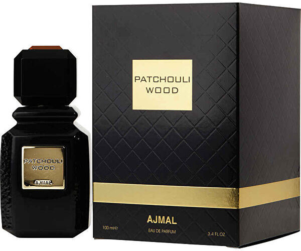 Ajmal Patchouli Wood - EDP 100 ml