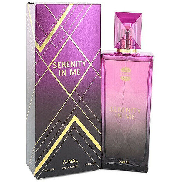 Ajmal Serenity In Me - EDP 100 ml