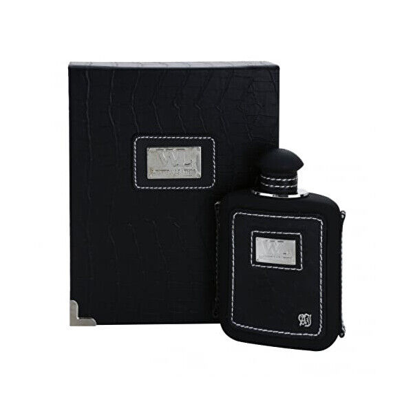 Alexandre.J Western Leather Black EDP 100 ml