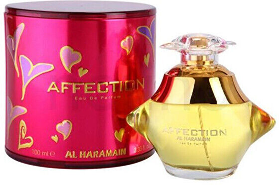 Al Haramain Affection - EDP 100 ml