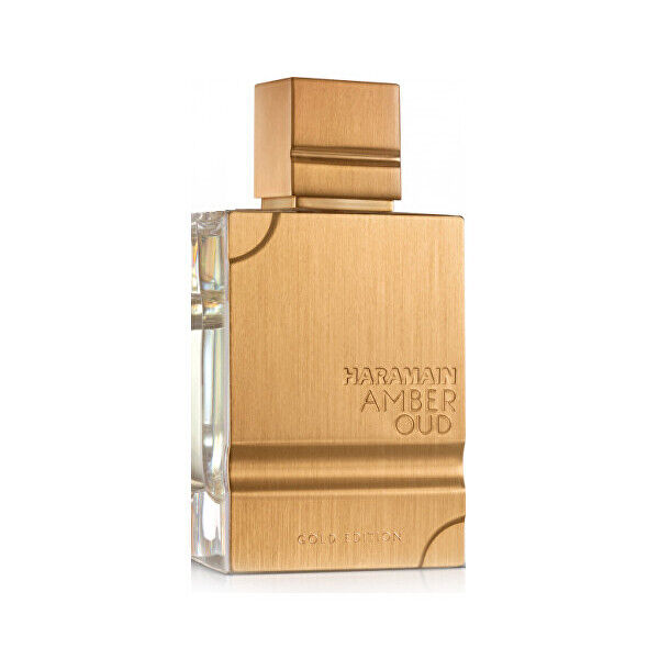 Al Haramain Amber Oud Gold Edition - EDP 60 ml
