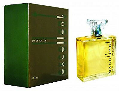 Al Haramain Excellent For Men - EDT 100 ml