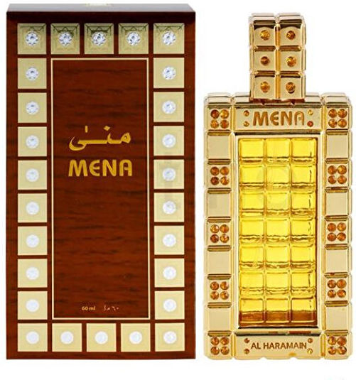 Al Haramain Mena - EDP 60 ml