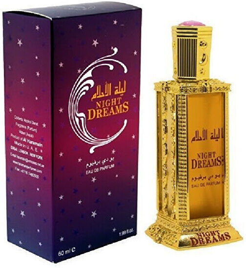 Al Haramain Night Dreams - EDP 60 ml