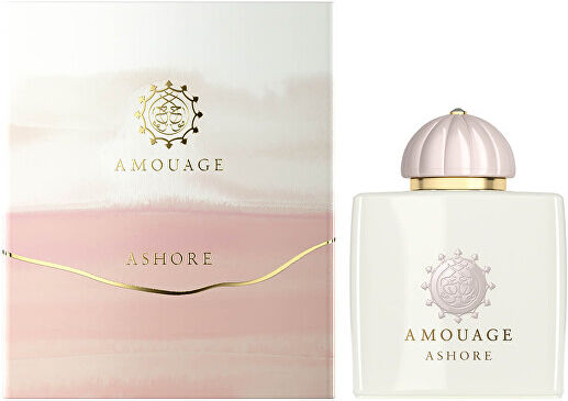 Amouage Ashore - EDP 100 ml