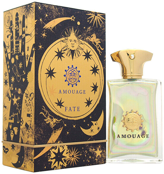 Amouage Fate - EDP 50 ml