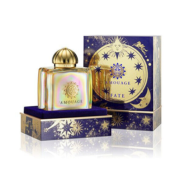 Amouage Fate For Women - EDP 50 ml