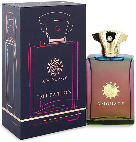 Amouage Imitation Man - EDP 100 ml