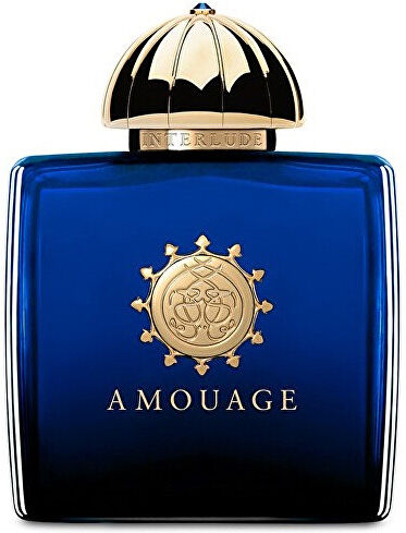 Amouage Interlude Woman - EDP 100 ml