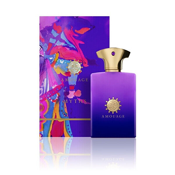 Amouage Myths - EDP 50 ml