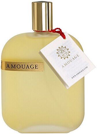 Amouage The Library Collection Opus IV - EDP 100 ml