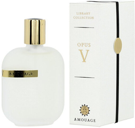 Amouage The Library Collection Opus V - EDP 100 ml