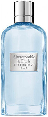 Abercrombie & Fitch First Instinct Blue For Her - EDP 50 ml