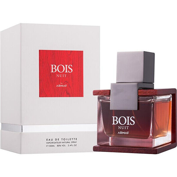 Armaf Bois Nuit - EDT 100 ml