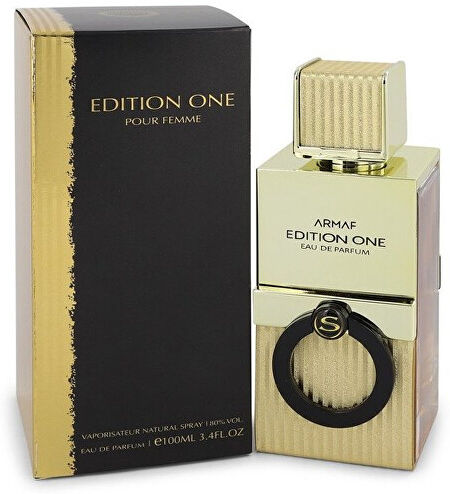 Armaf Edition One Woman - EDP 100 ml