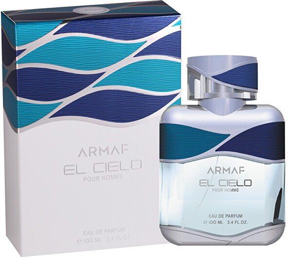 Armaf El Cielo - EDP 100 ml